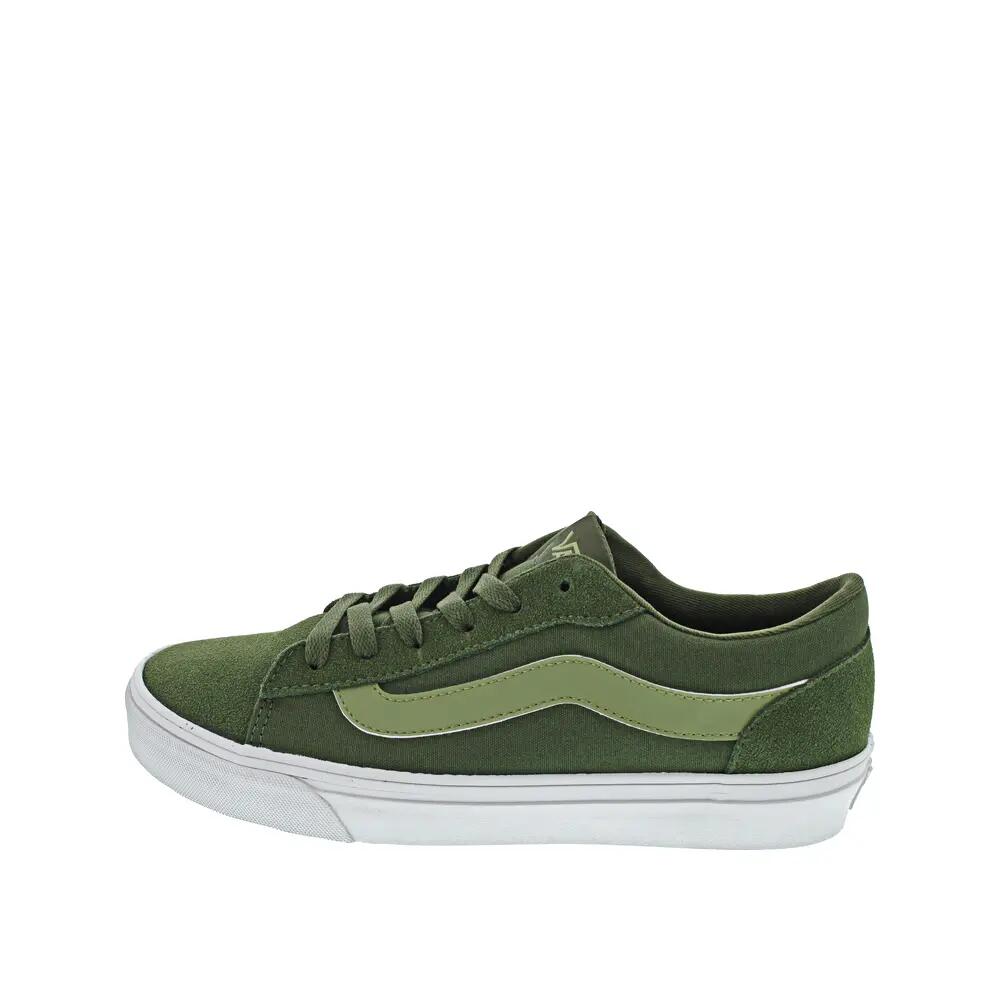 Vans Vero LS Shoes Pine Forest Colour 1/1