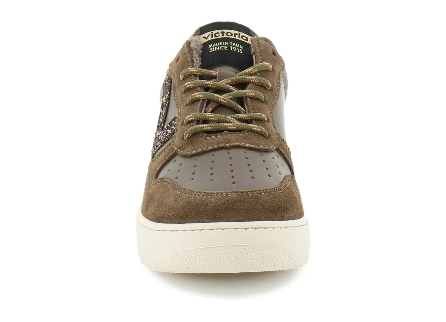Baskets Femme 1258281, Victoria. 2/5