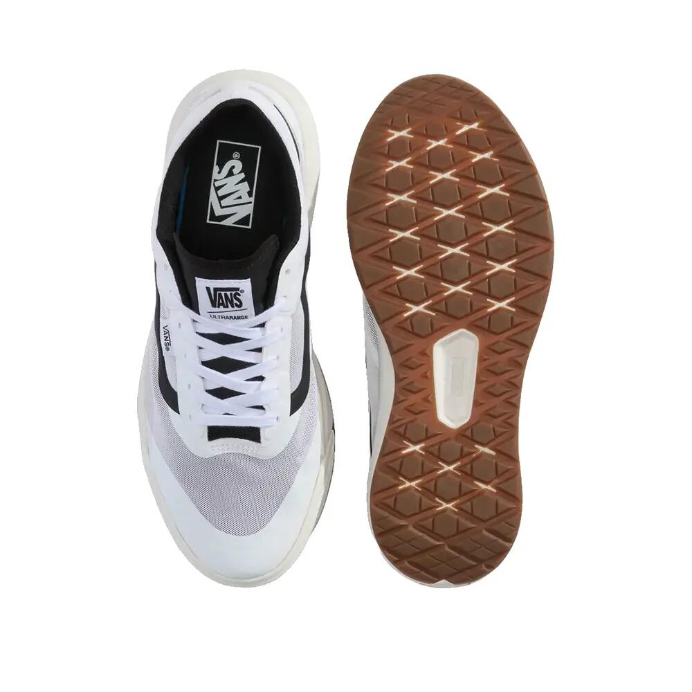 Zapatillas Vans MTE Ultrarange 2.0 RW Blancas 2/6