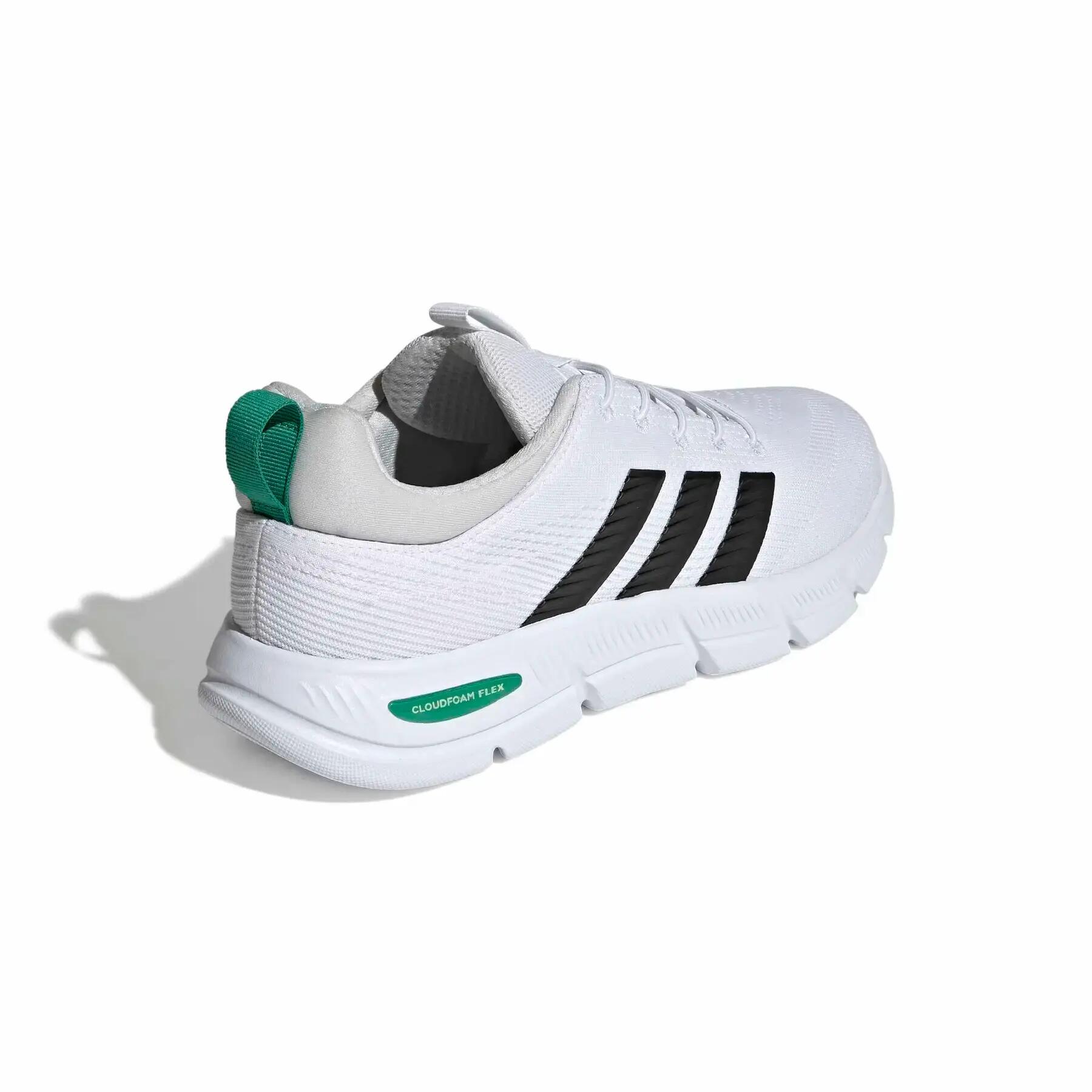 Scarpe da ginnastica con lacci adidas Cloudfoam Flex 5/7