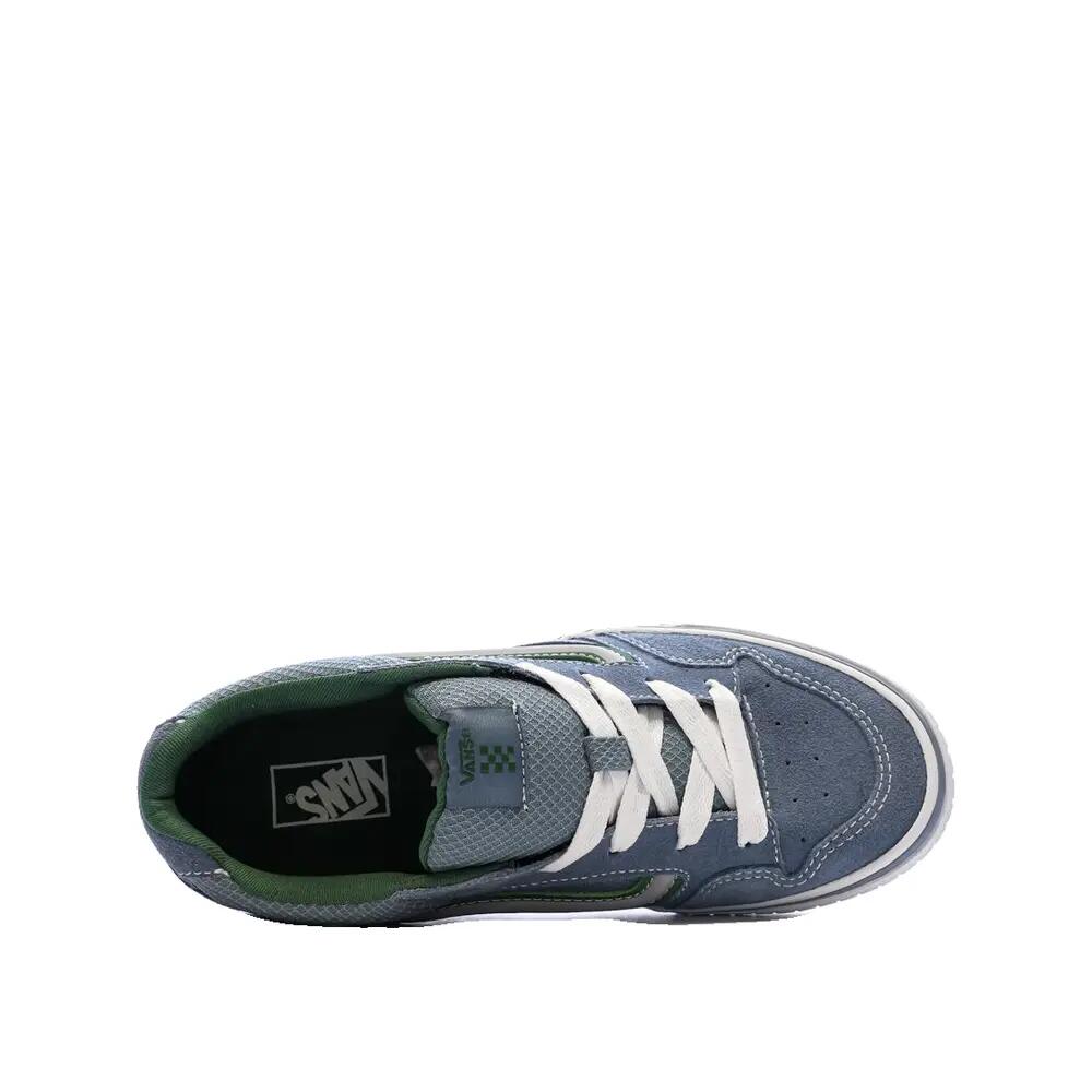 Zapatos Vans Caldrone Azules 6/8