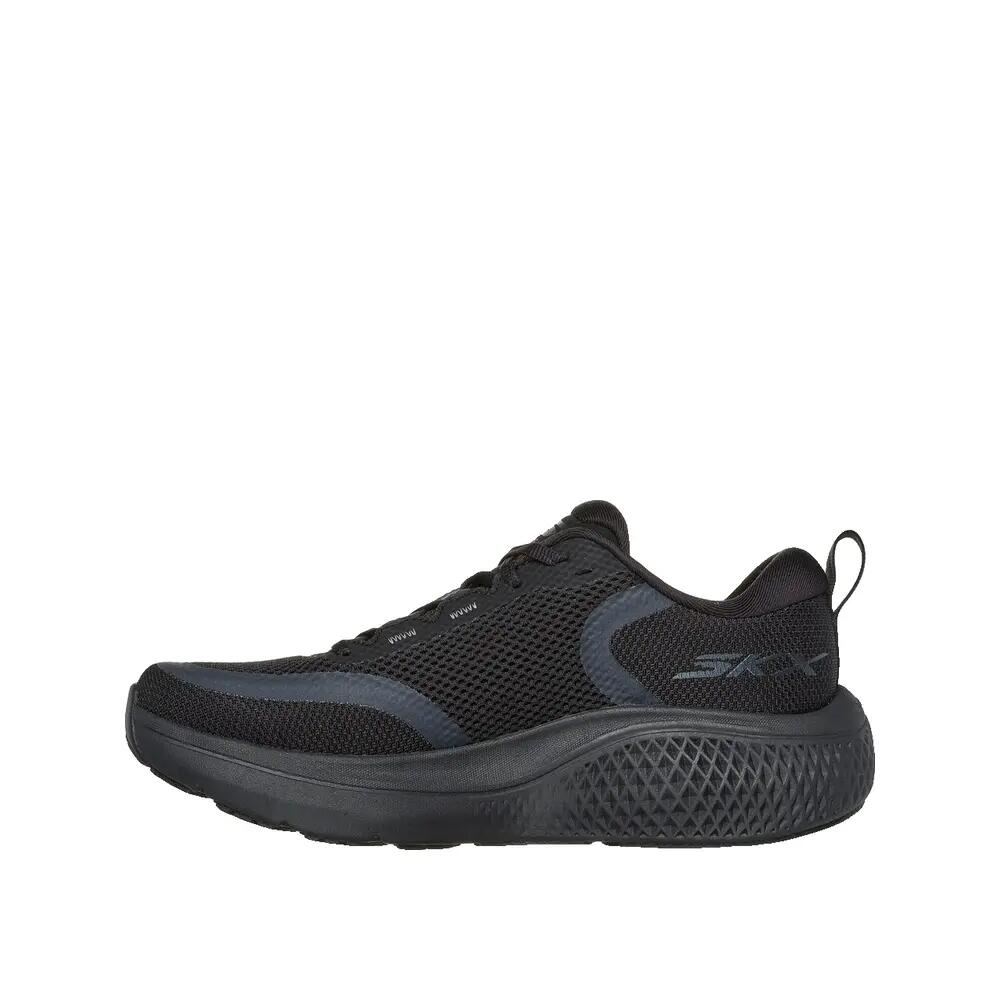 Scarpe da corsa Skechers Go Run Supersonic Max 246086-BBK Nero 3/8