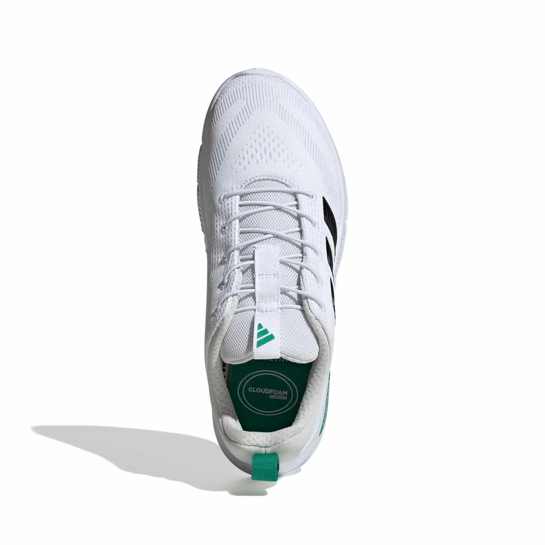 Scarpe da ginnastica con lacci adidas Cloudfoam Flex 4/7