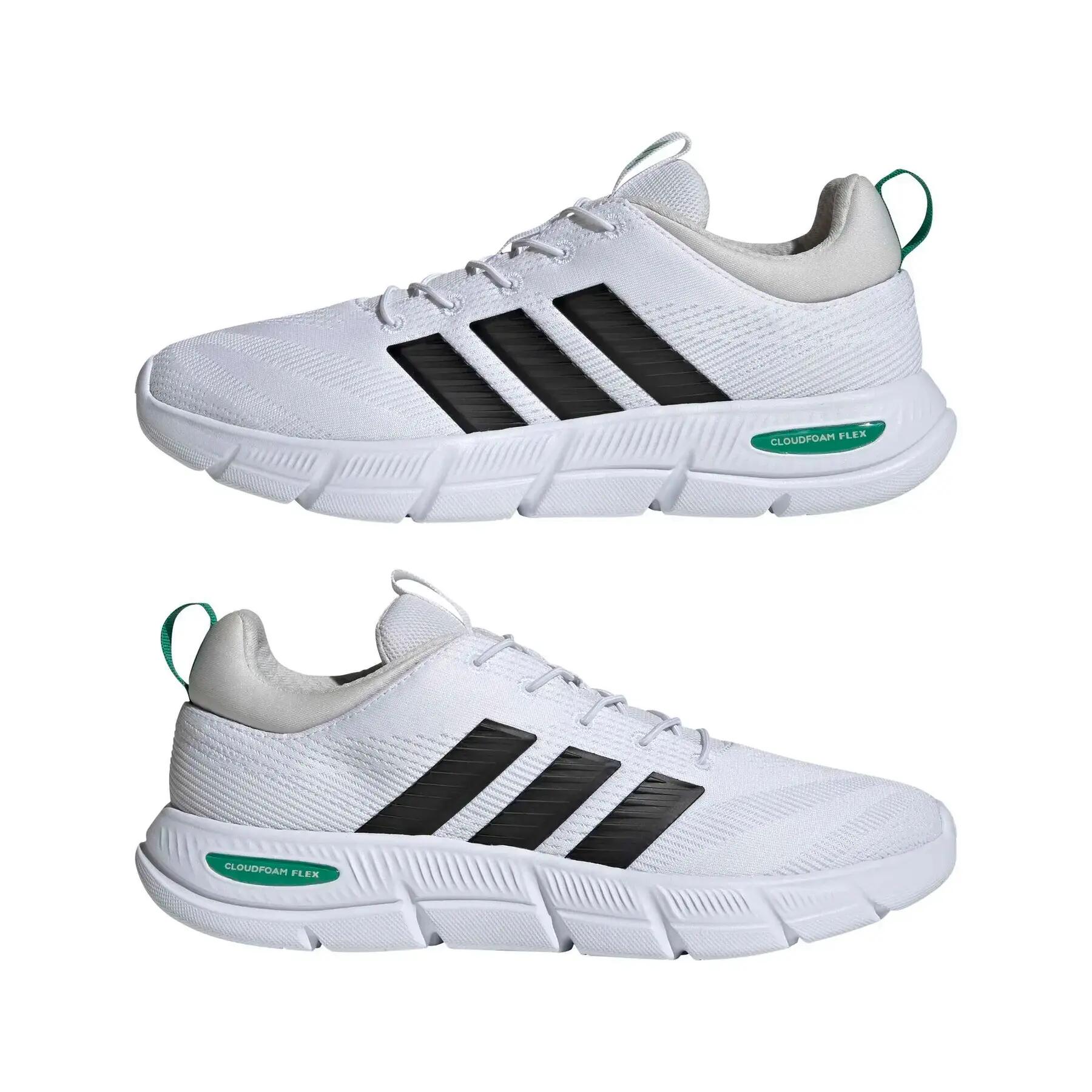 Scarpe da ginnastica con lacci adidas Cloudfoam Flex 3/7
