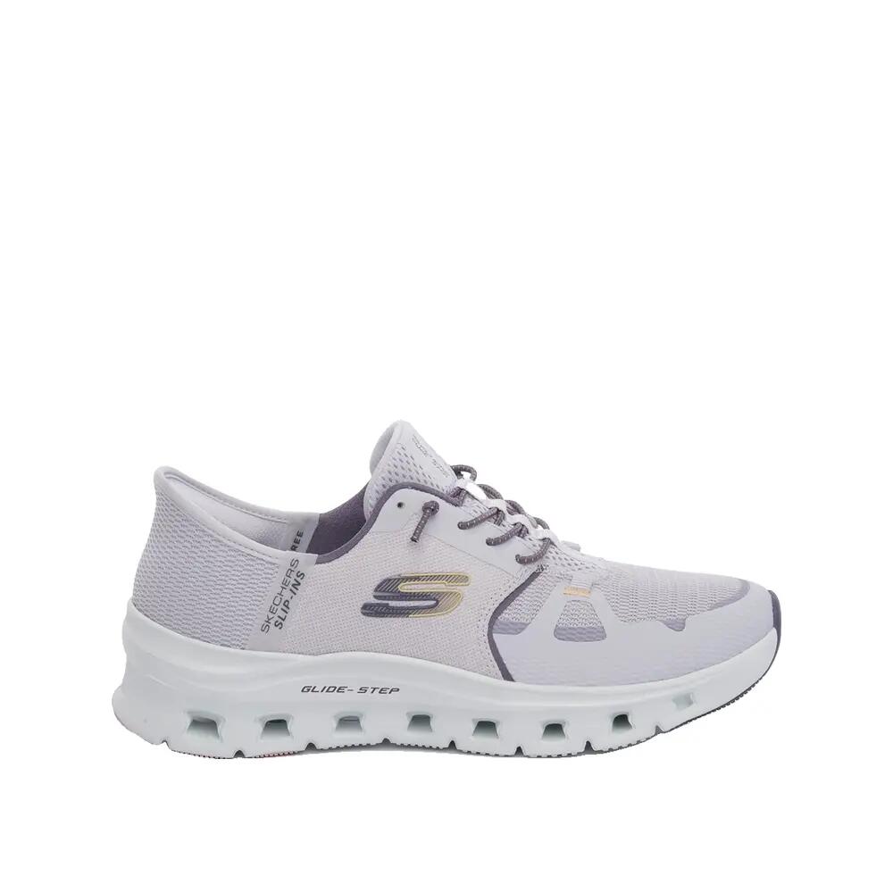 Skechers Glide-Step Pro Violett 2/6