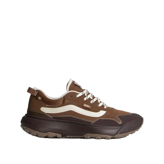 Zapatillas de trail Vans Crosspath Marrón