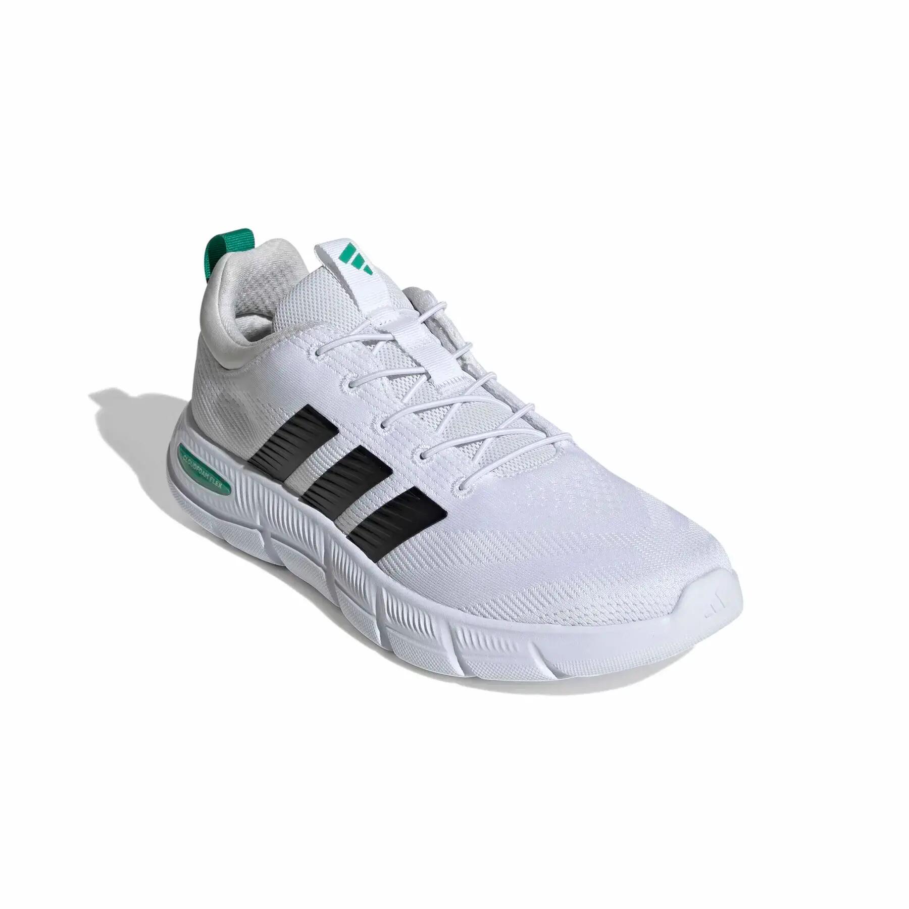 Scarpe da ginnastica con lacci adidas Cloudfoam Flex 2/7
