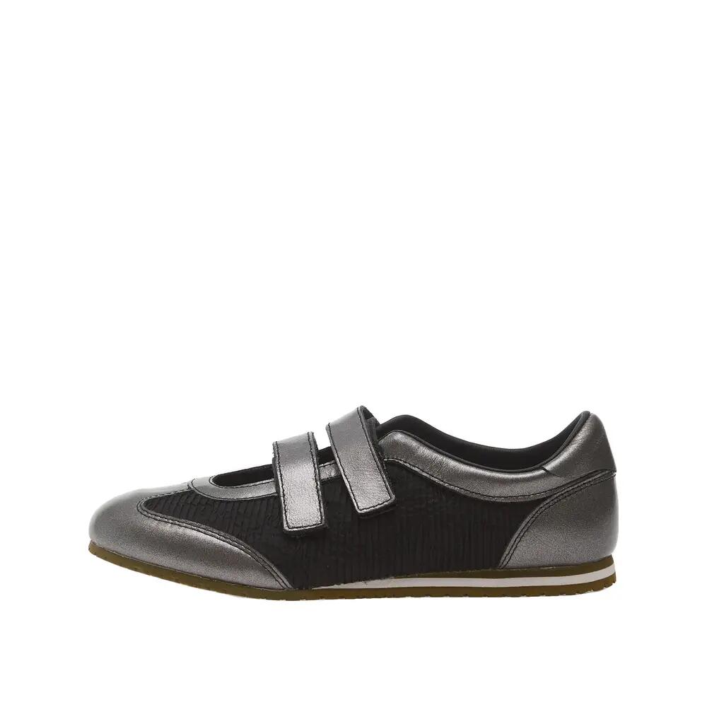Buty Vans LX Mary Jane Czarny 6/6