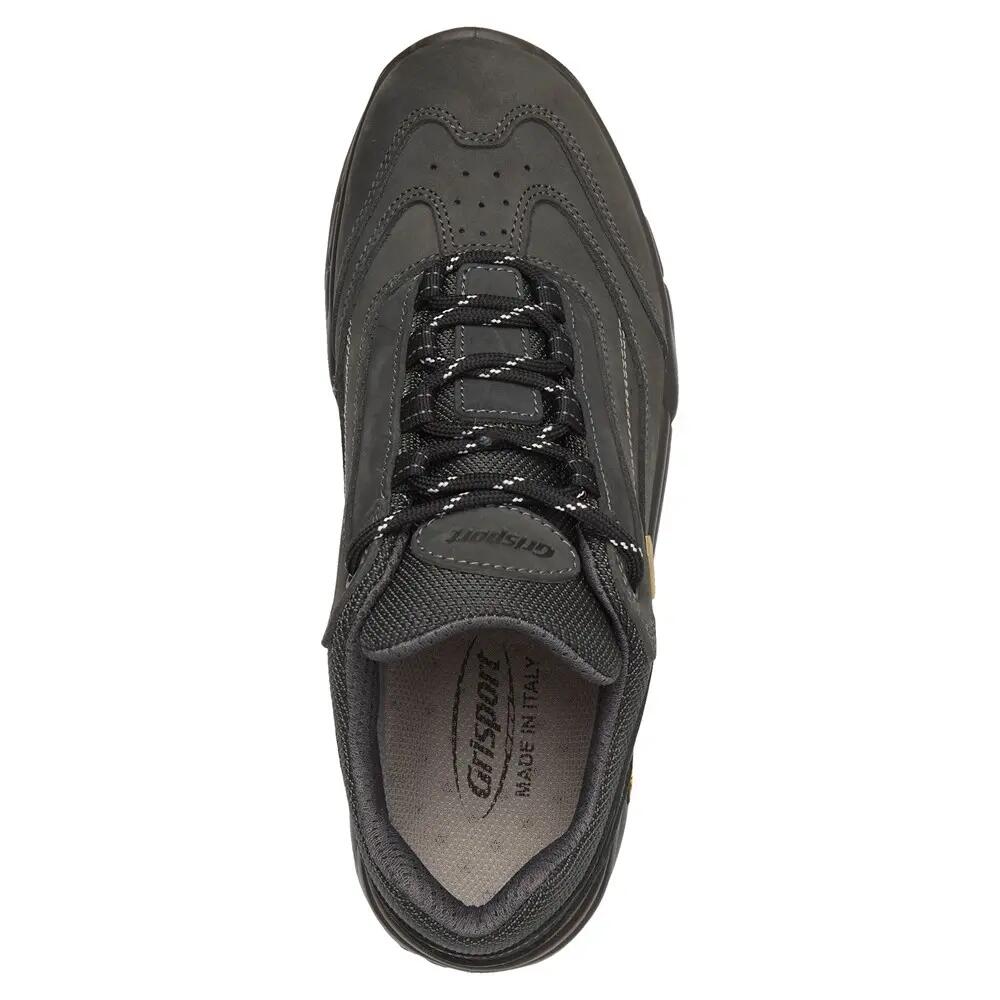 Gri Sport Travel Low Wanderschuhe 4/5