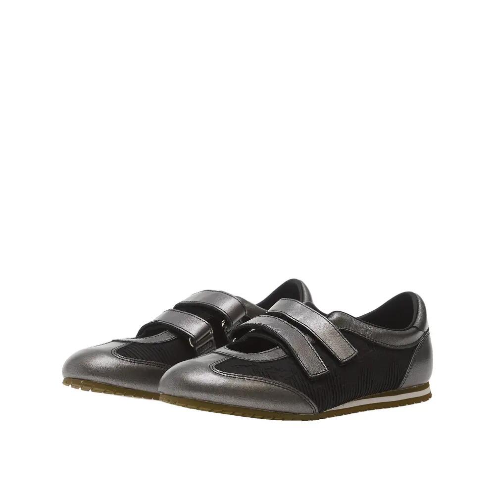 Buty Vans LX Mary Jane Czarny 5/6