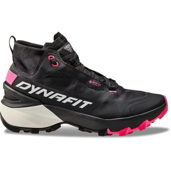 Chaussures d'alpinisme femme Dynafit Transalper 2 GTX Mid