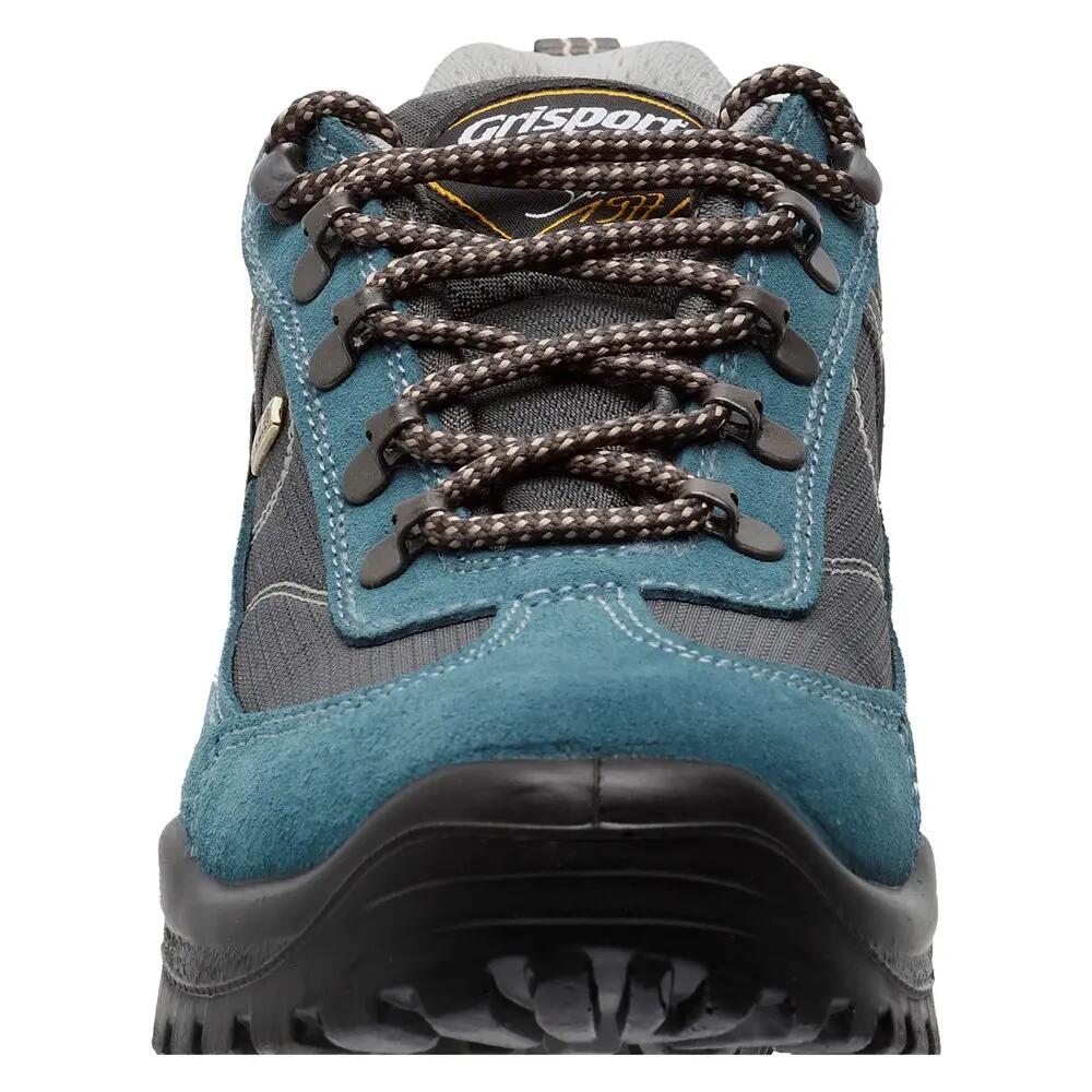 Gri Sport Torino Low Wanderschuhe 5/5