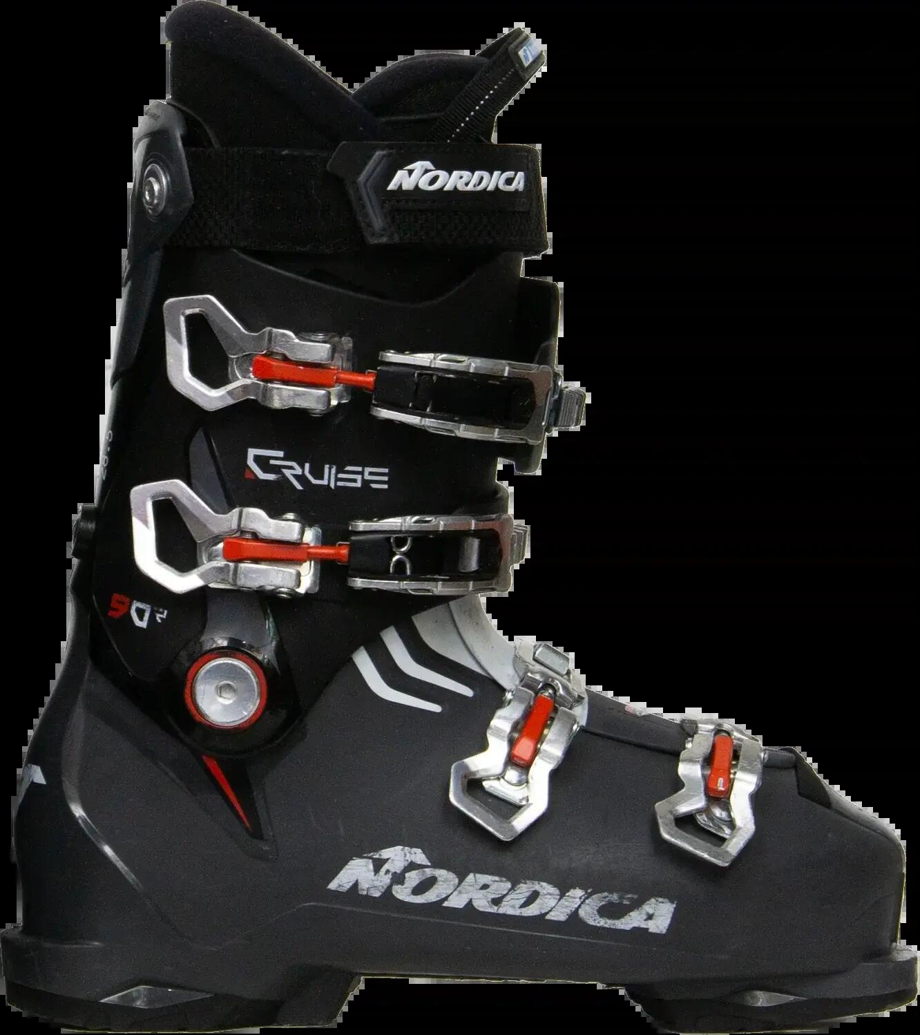 NORDICA picture