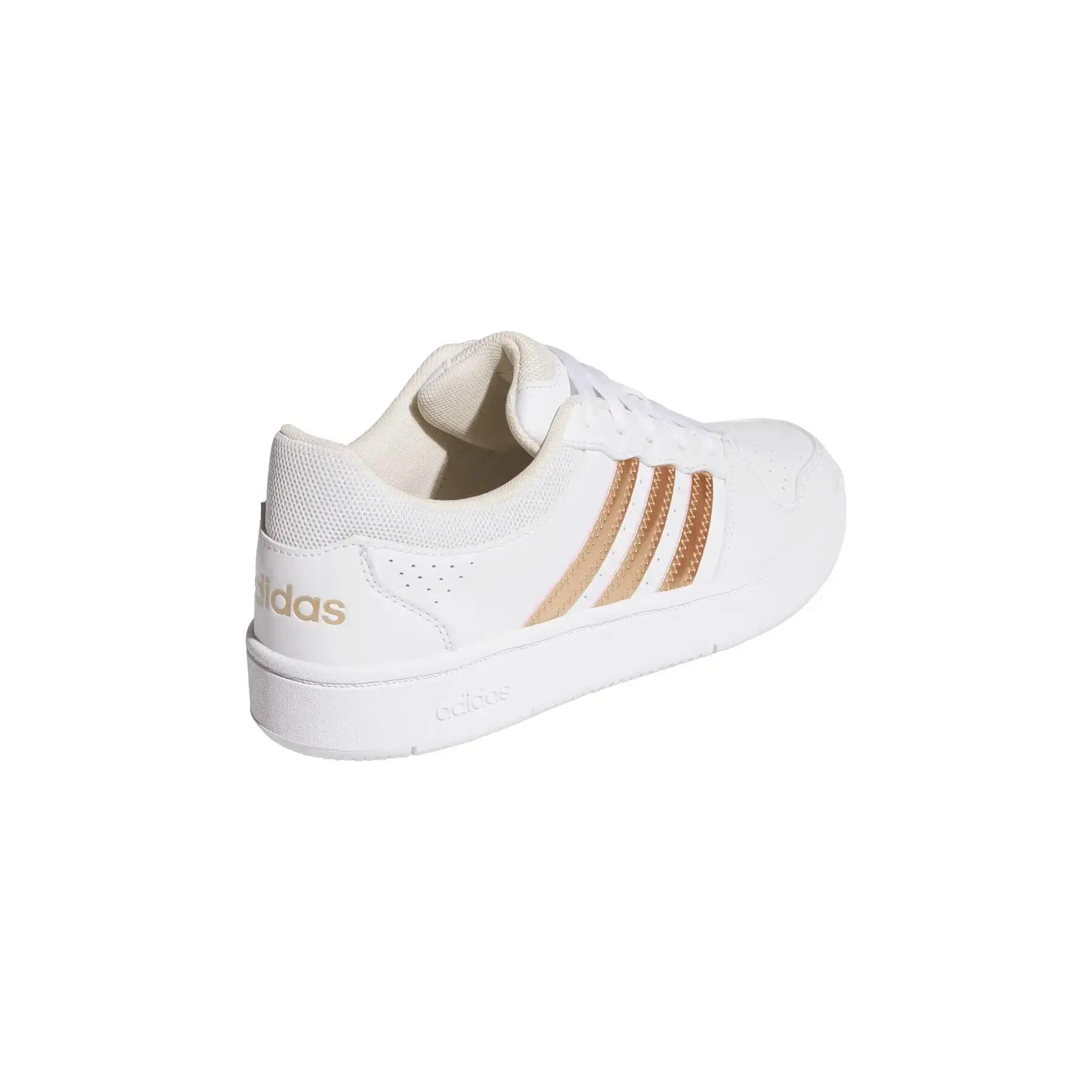 Damen Sneakers adidas Hoops Classic 7/7