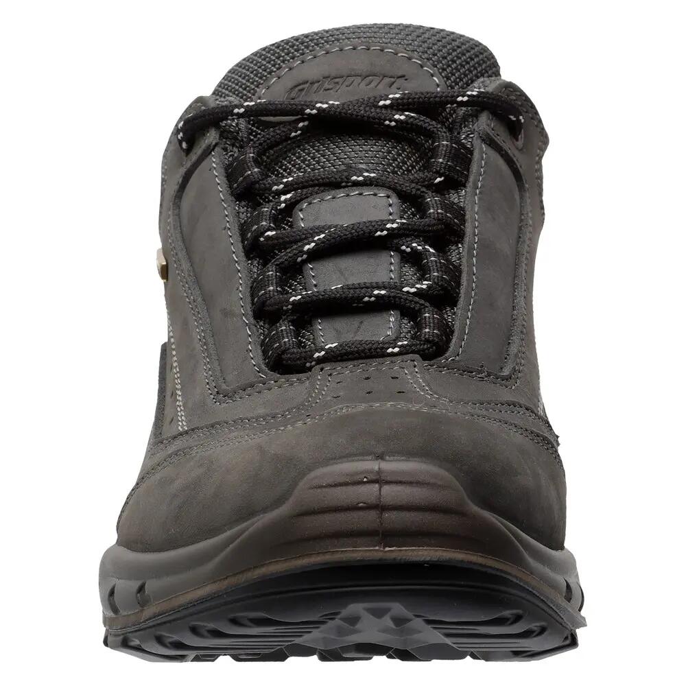Gri Sport Travel Low Wanderschuhe 3/5