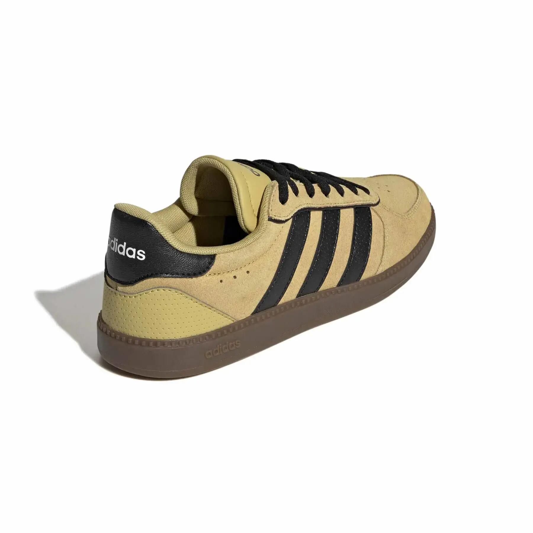 Damen Sneakers adidas Breaknet Sleek 3/7