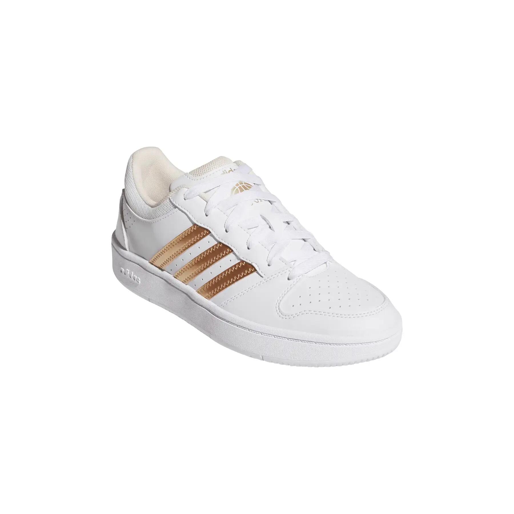 Damen Sneakers adidas Hoops Classic 6/7