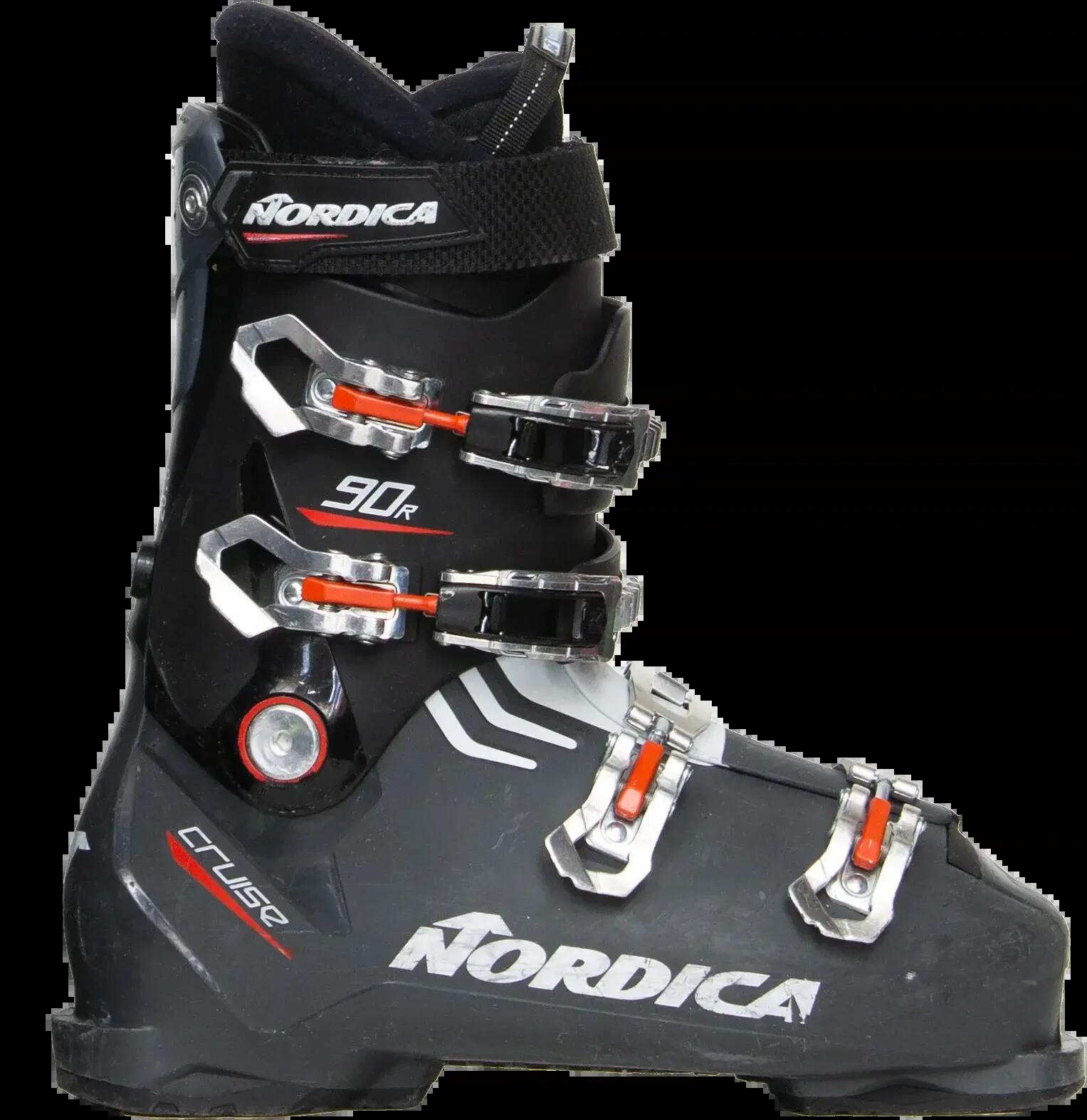 NORDICA picture