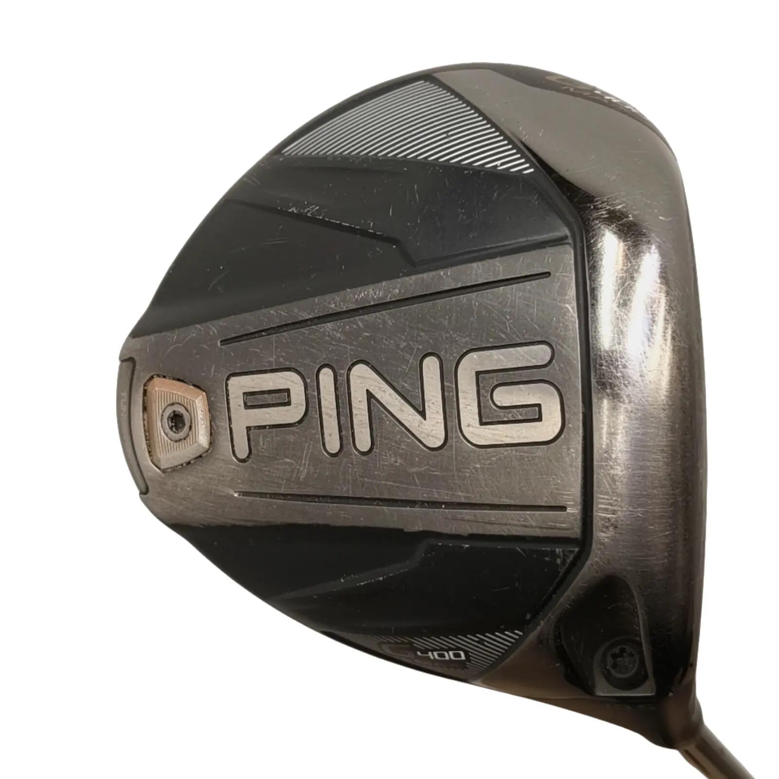 PING picture