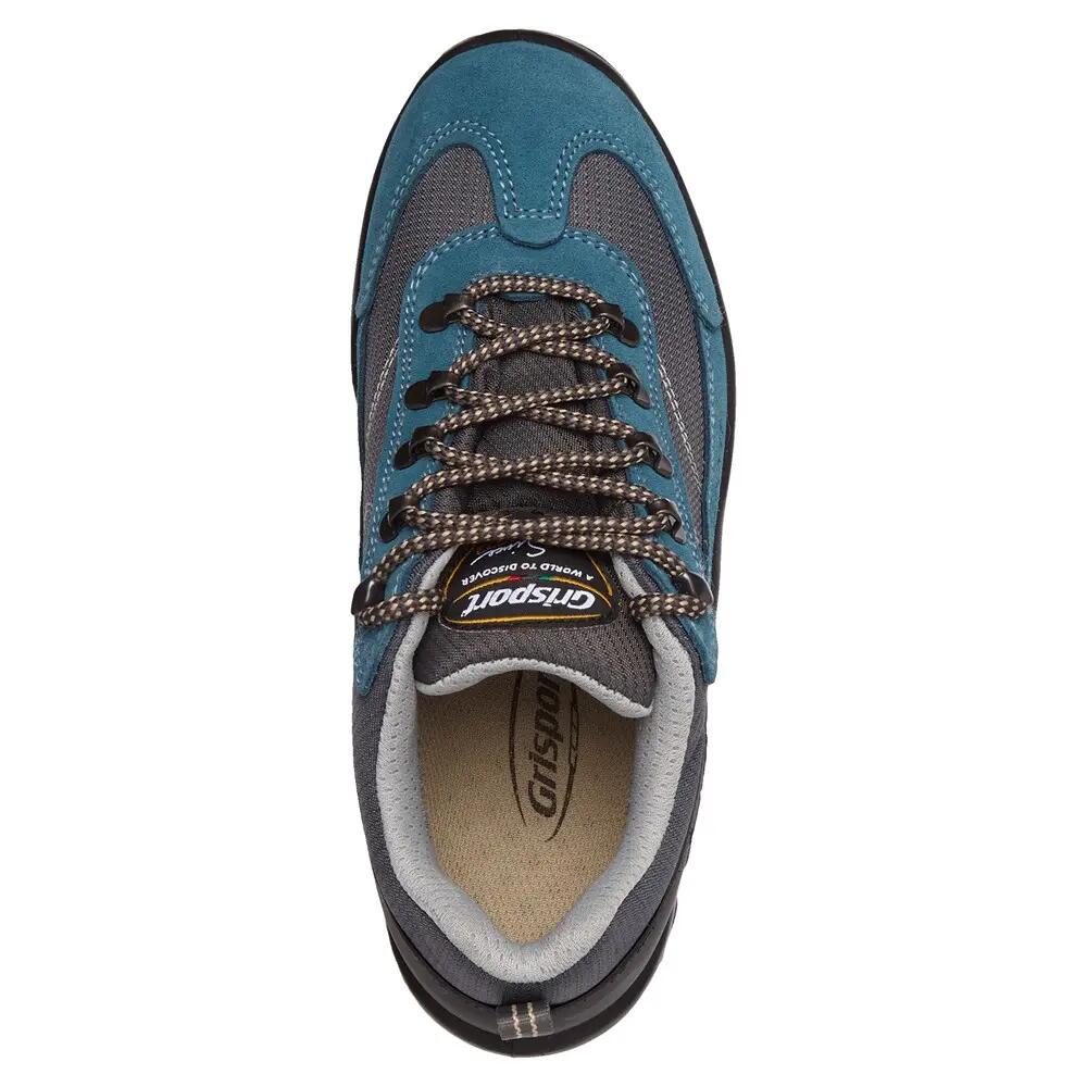 Gri Sport Torino Low Wanderschuhe 3/5