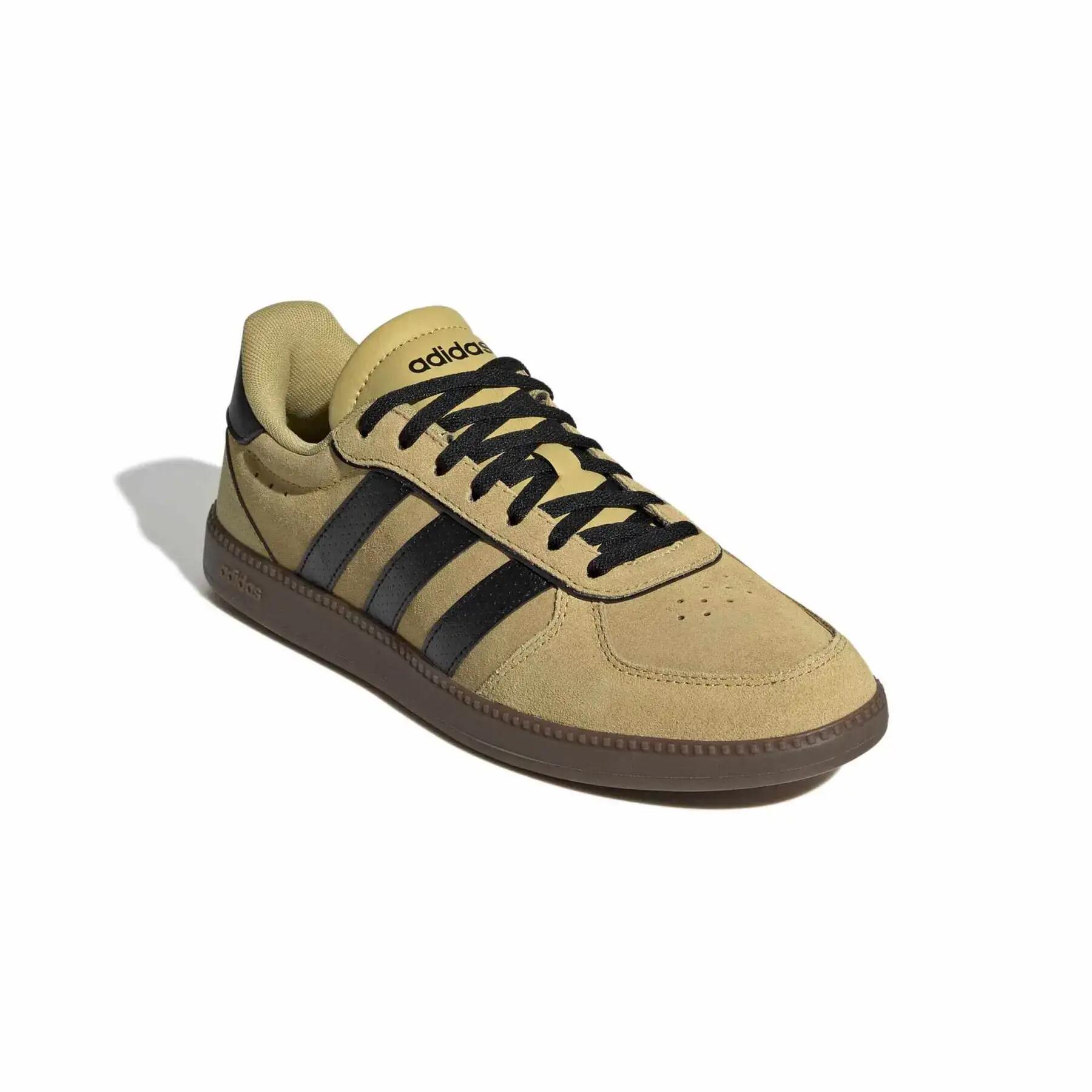 Damen Sneakers adidas Breaknet Sleek 2/7