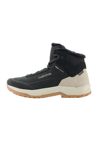 LOWA Stiefel mittel KALOYA WINTER GTX MID Ws