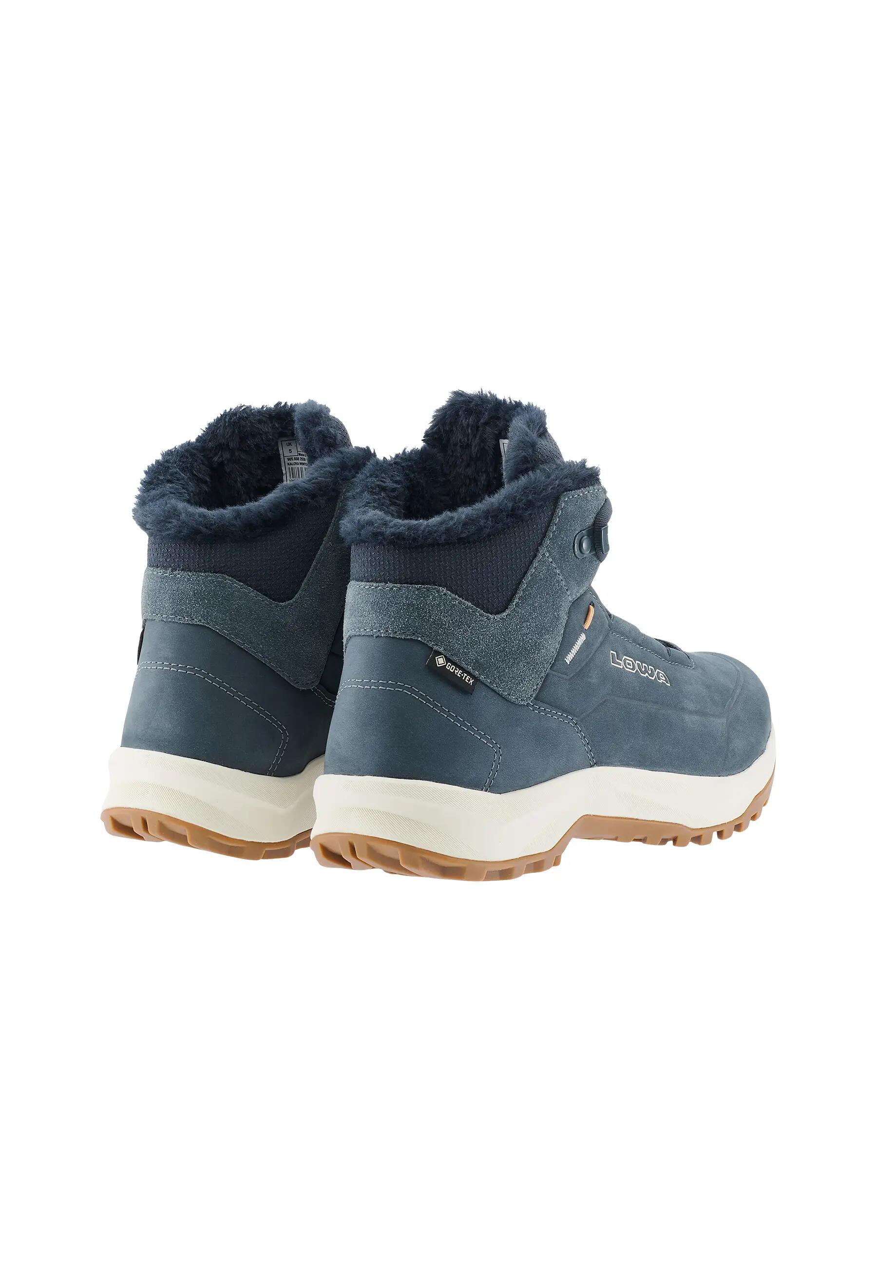 LOWA Stiefel mittel KALOYA WINTER GTX MID Ws 7/7