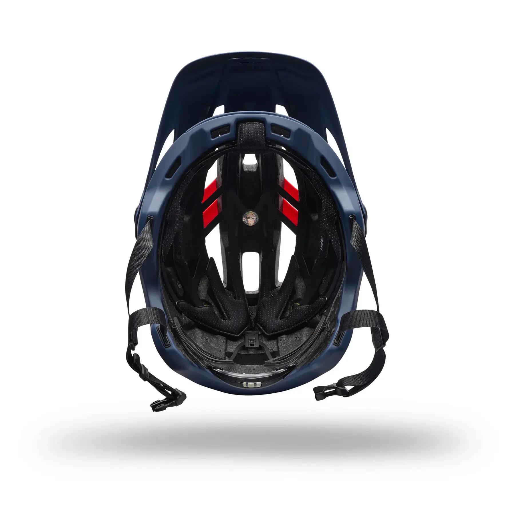 Cap Bell Sixer MIPS 6/6