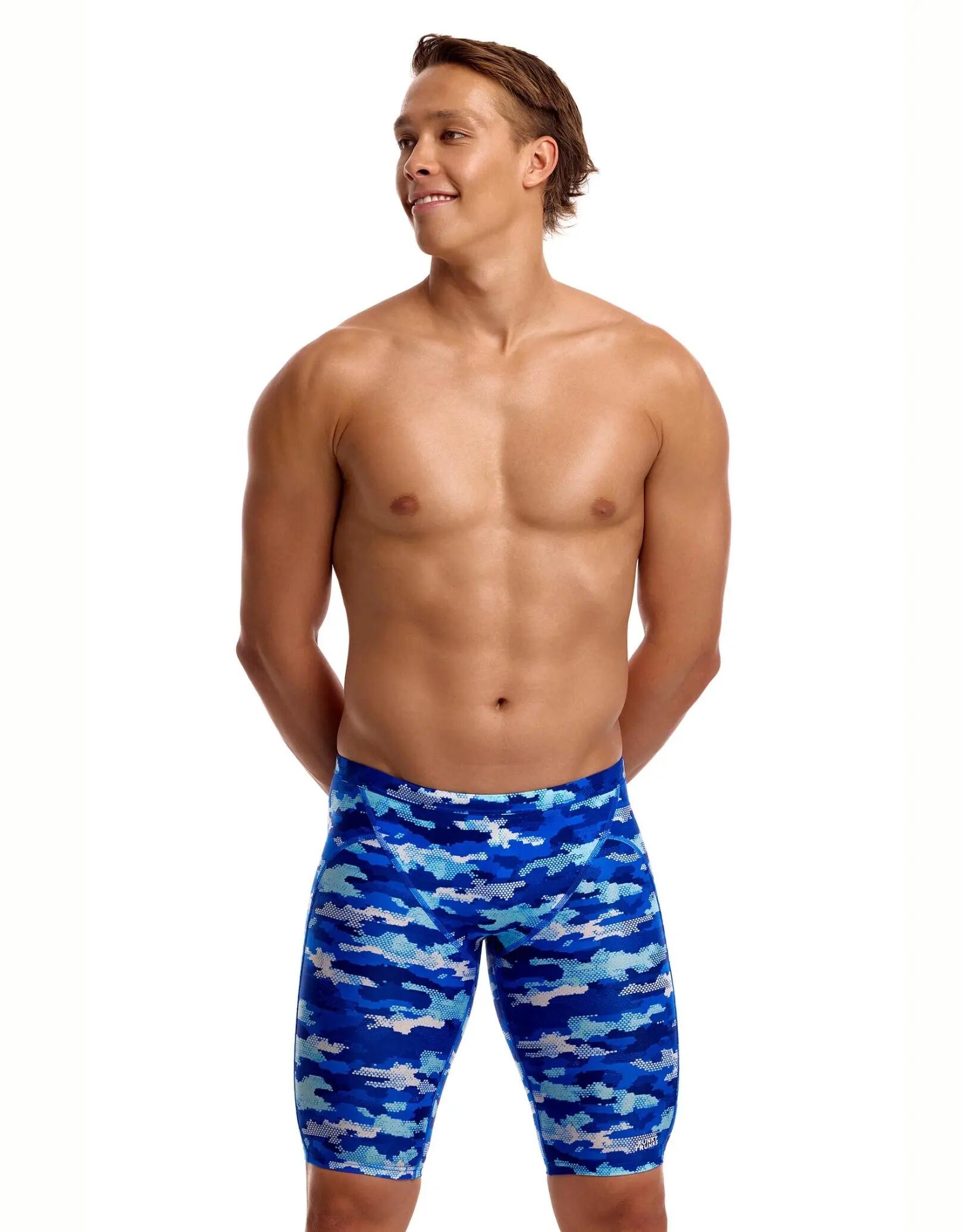 FUNKY TRUNKS picture