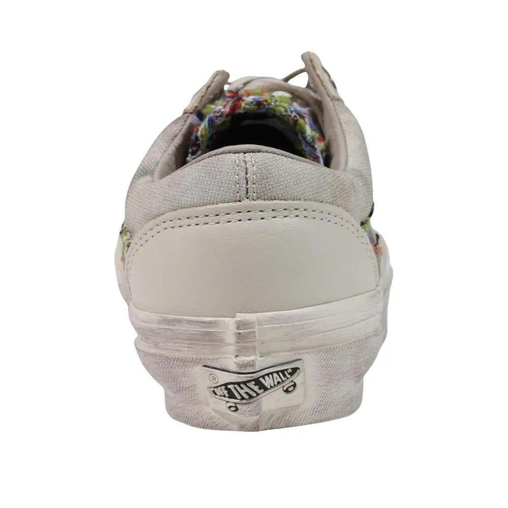 Vans Old Skool LX Souvenir Oatmeal 4/6