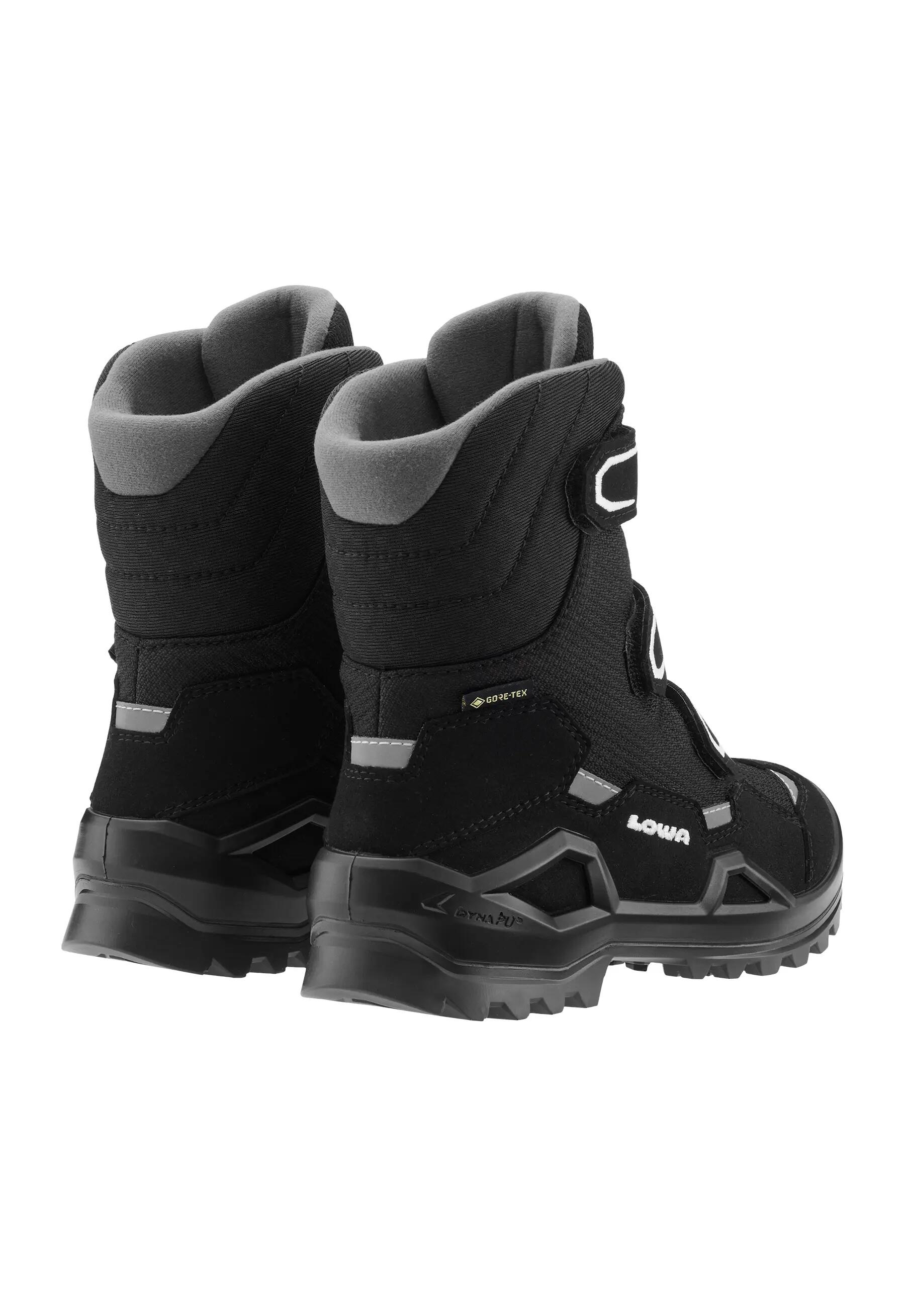 LOWA Stiefel hoch MILO EVO GTX HI JR 7/7
