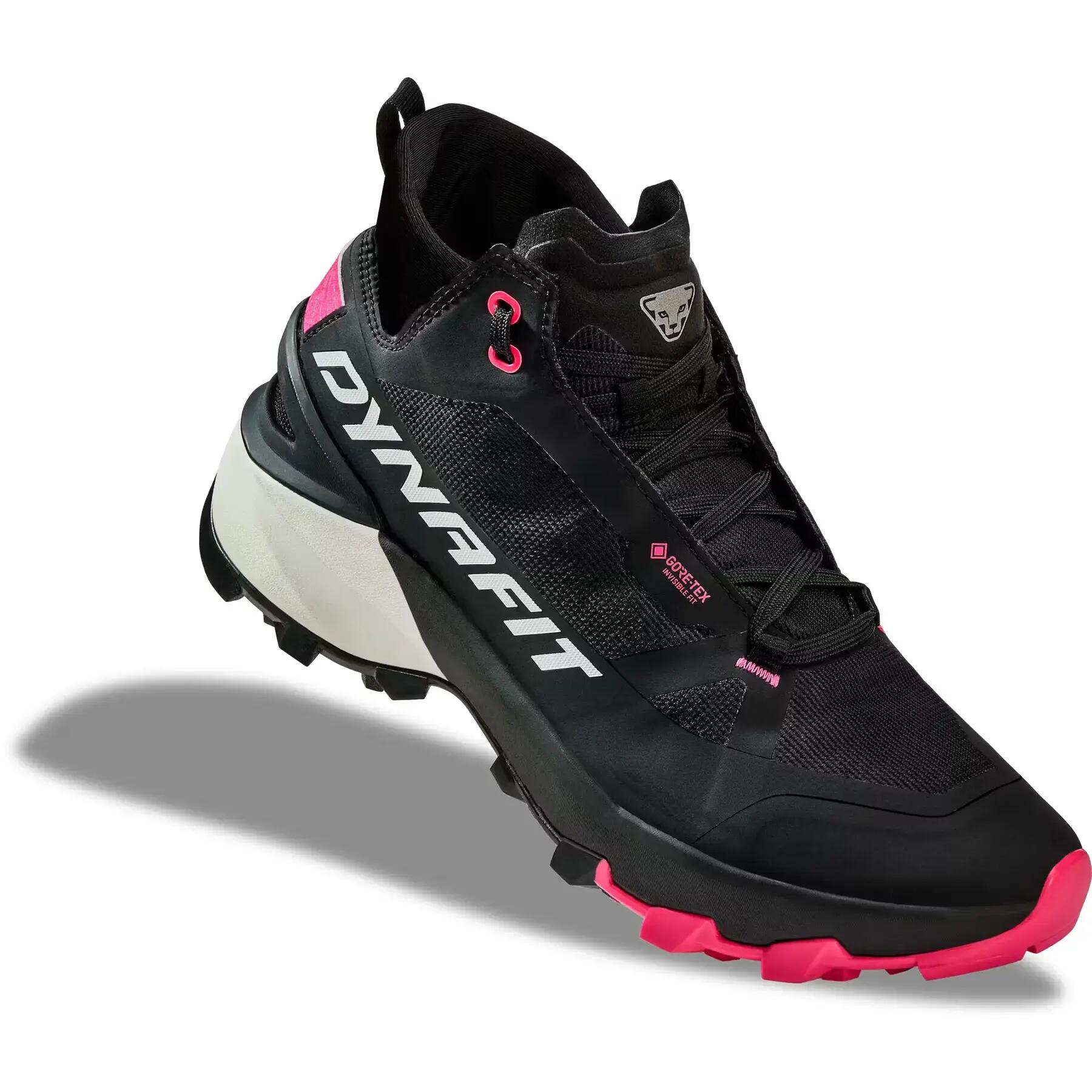 Botas de montaña para mujer Dynafit Transalper 2 GTX Mid 4/5