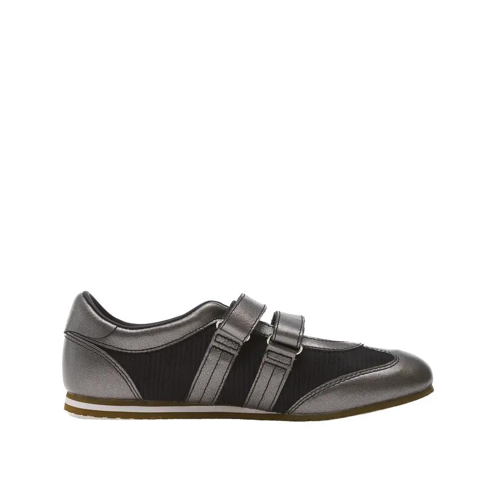 Buty Vans LX Mary Jane Czarny 2/6