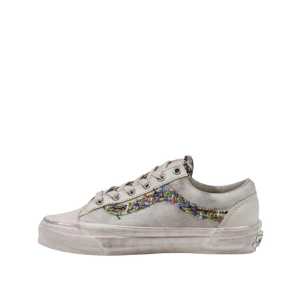 Vans Old Skool LX Souvenir Oatmeal 3/6