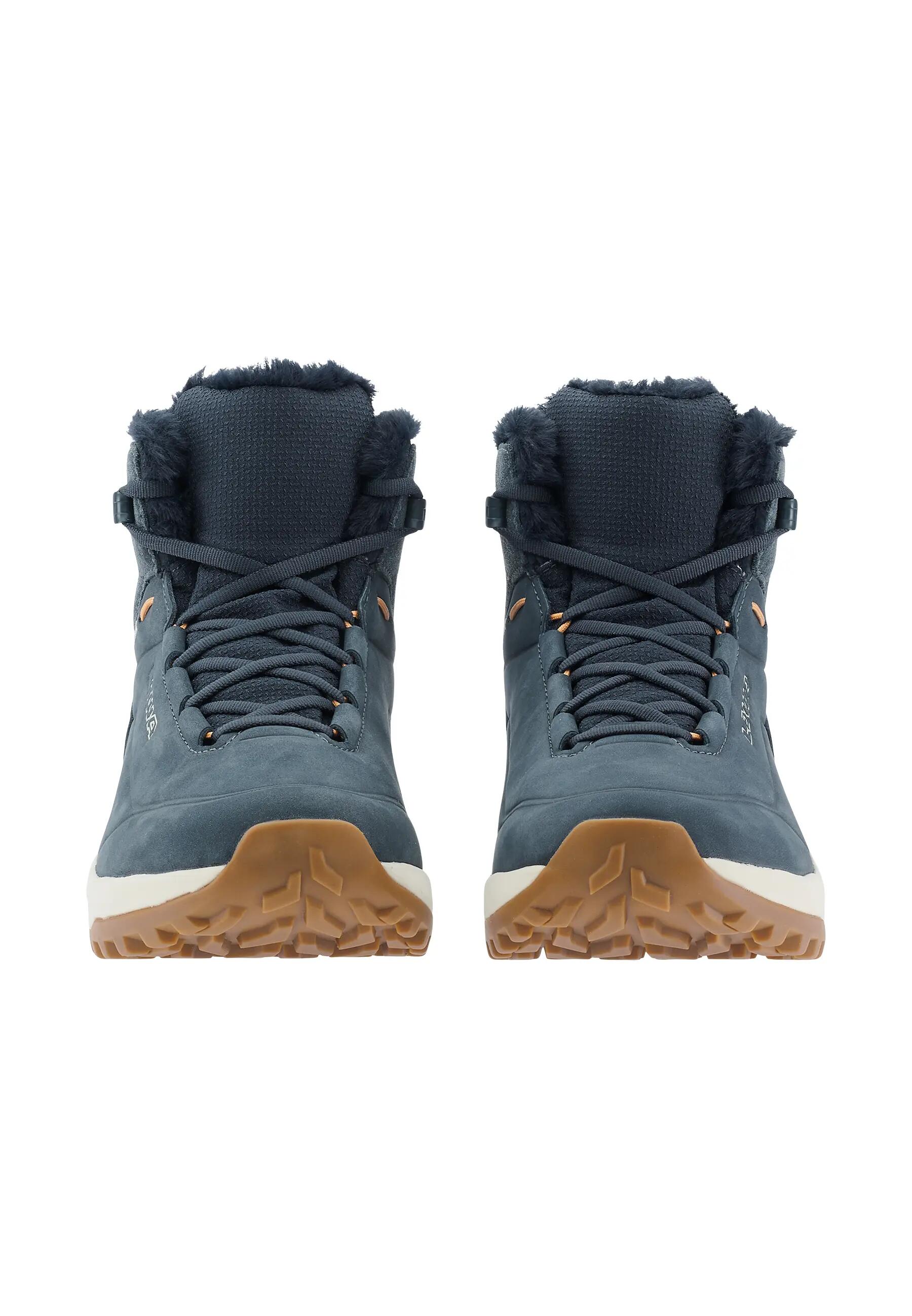 LOWA Stiefel mittel KALOYA WINTER GTX MID Ws 6/7