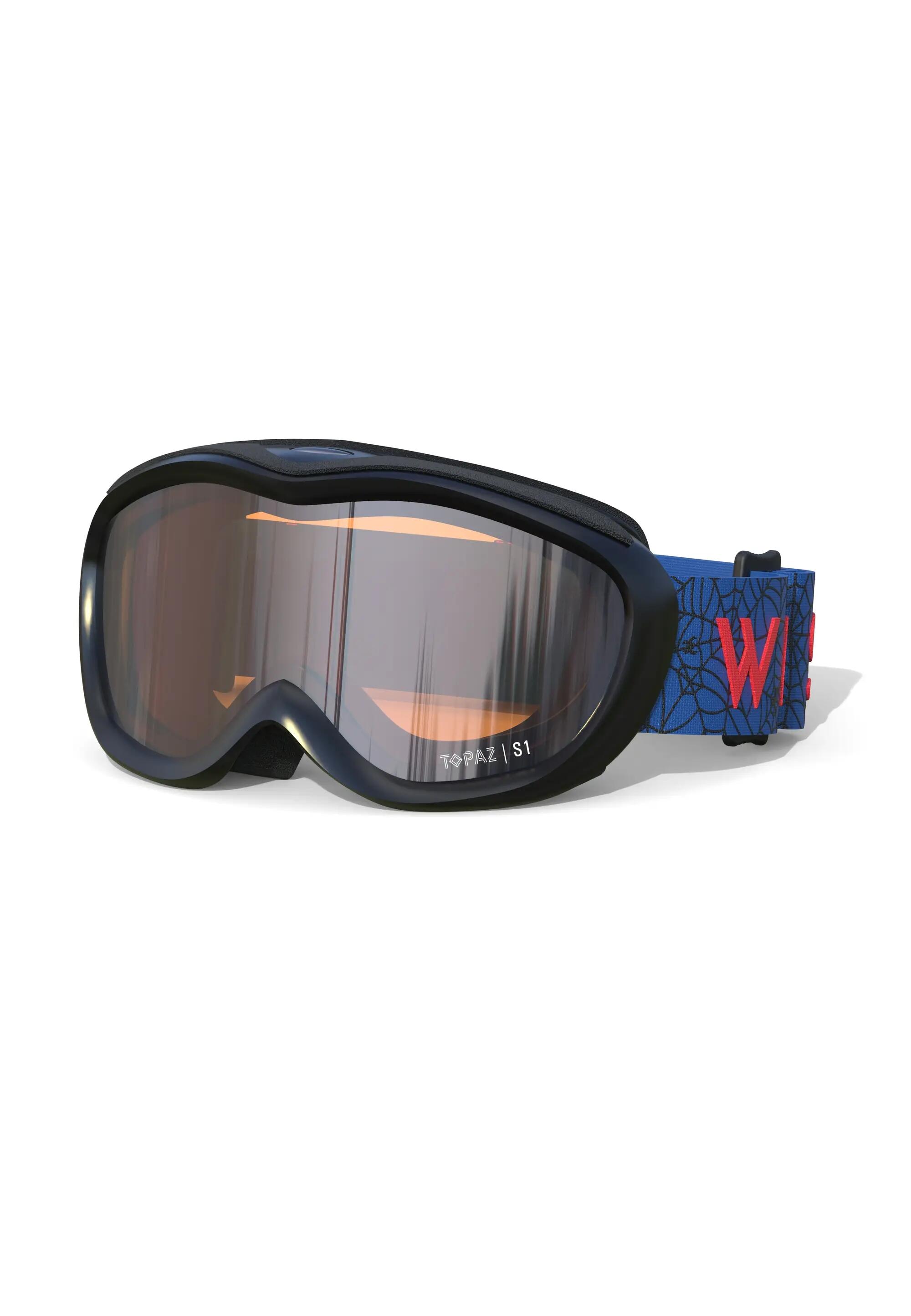 Schutzbrille Mauga 2/3