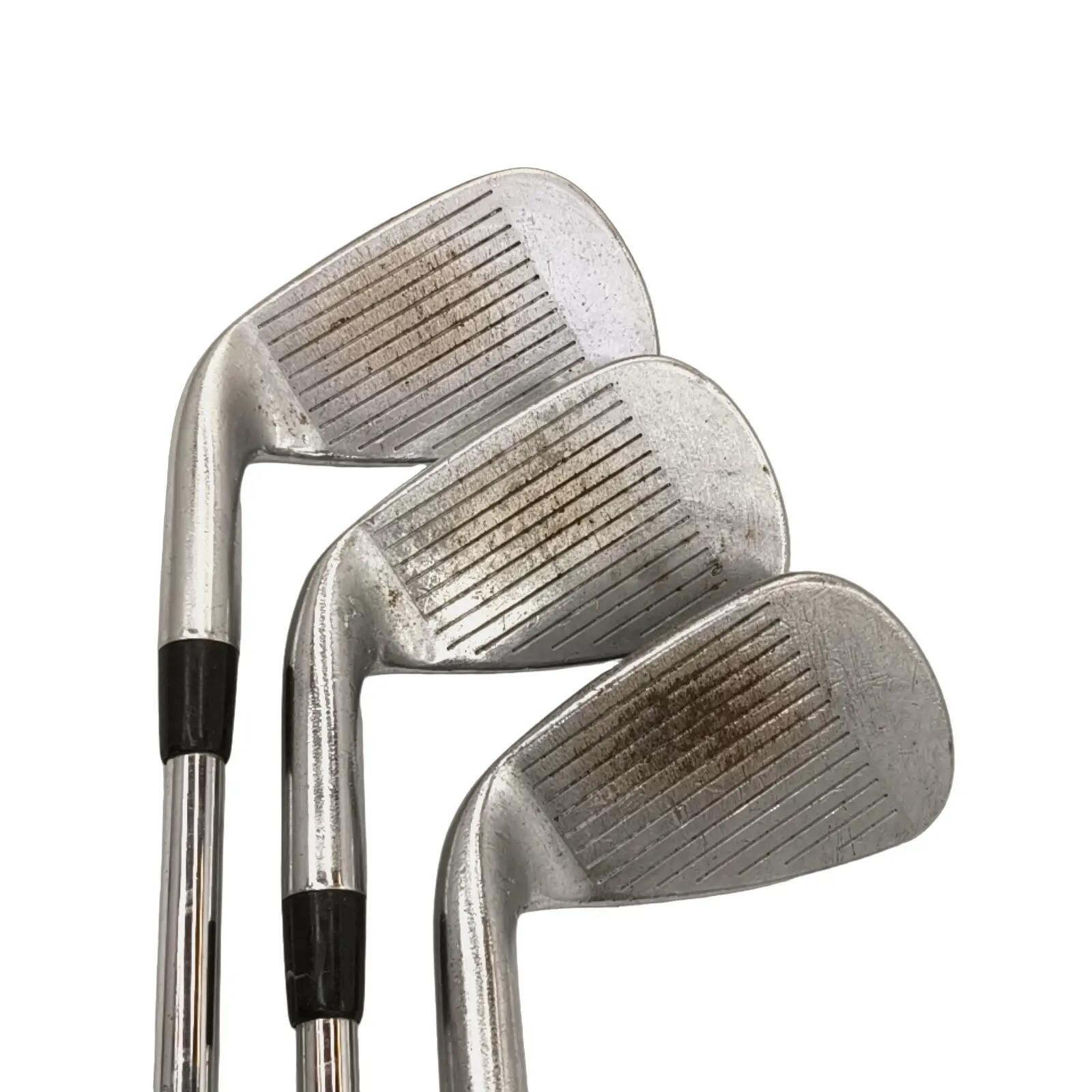 Callaway Apex Forged Set di ferri / 4-PW / Flex Stiff / Acciaio 7/7