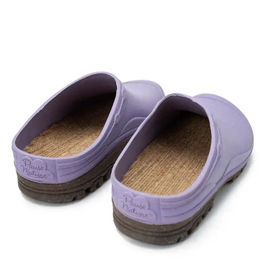 Damen-Gartenclogs Rouchette Peips 2/4
