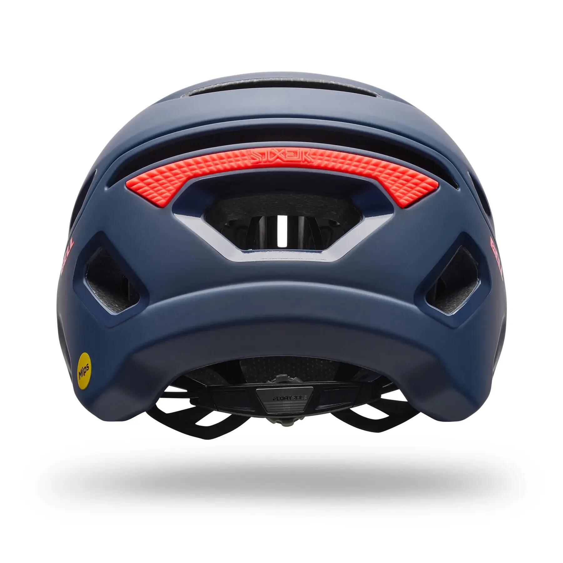 Cap Bell Sixer MIPS 4/6
