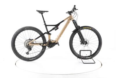 Ebike ricondizionata · Orbea Rise H10 · Ottime condizioni