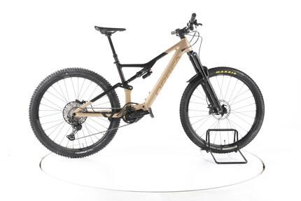 Refurbished - Orbea Rise H10 E-Bike Fully - Sehr gut