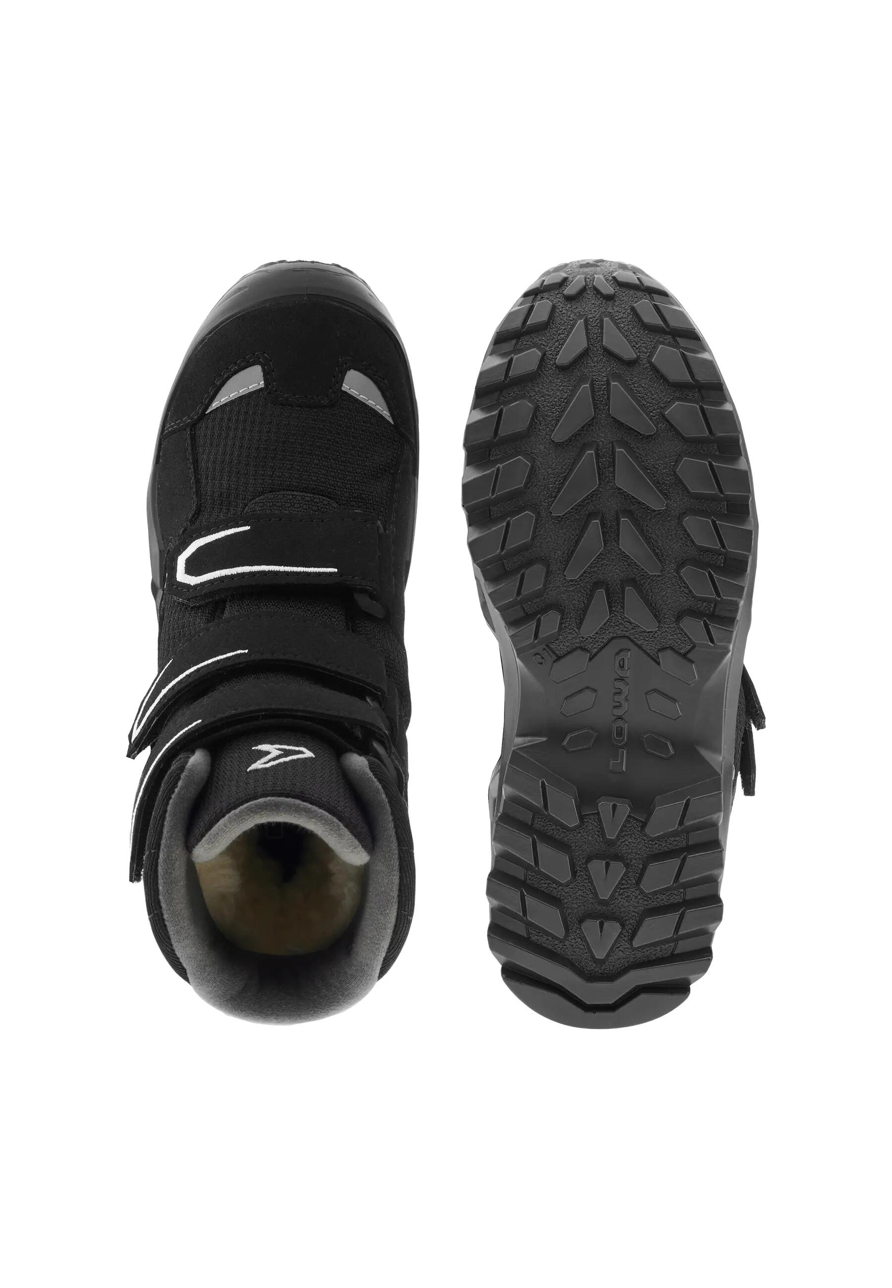 LOWA Stiefel hoch MILO EVO GTX HI JR 5/7