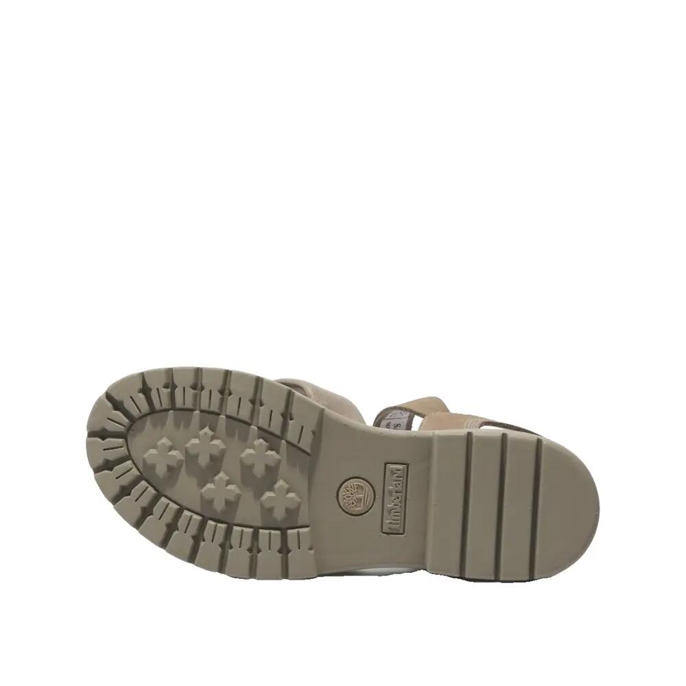 Sandalen Timberland London Vibe Beige 5/9