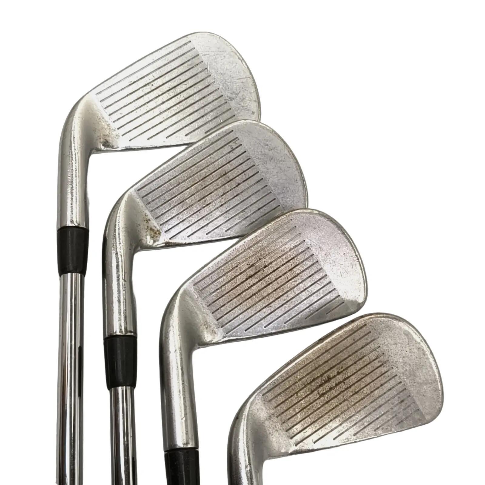 Callaway Apex Forged Set di ferri / 4-PW / Flex Stiff / Acciaio 6/7