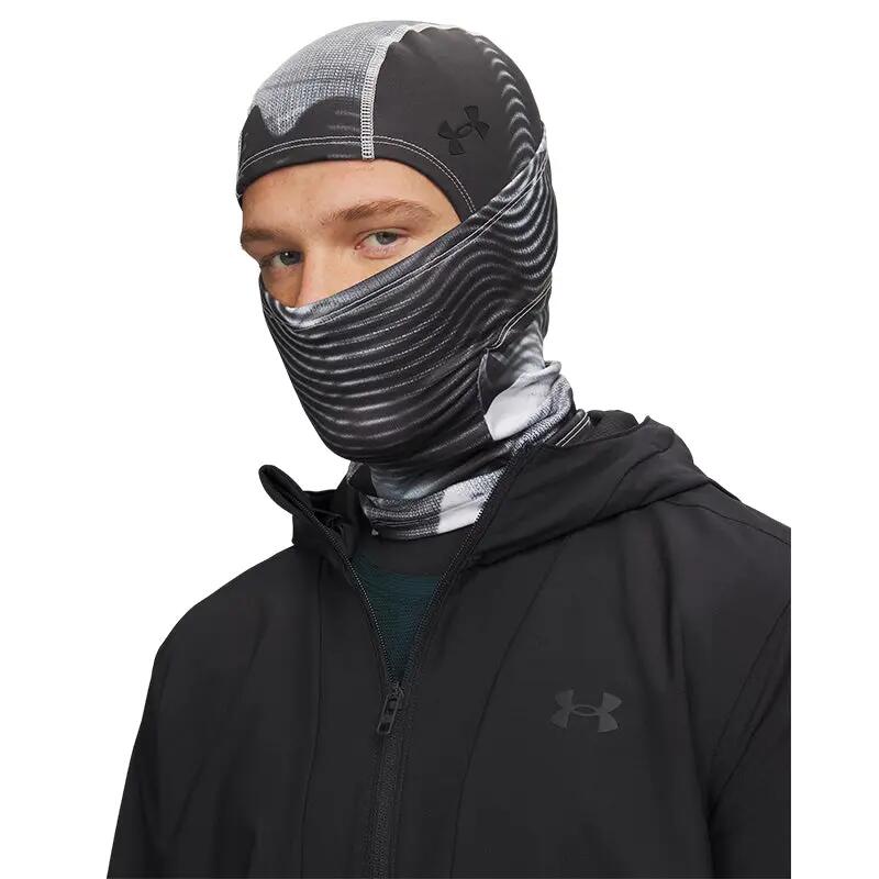 Balaclava Under Armour STORM para Homem 4/4
