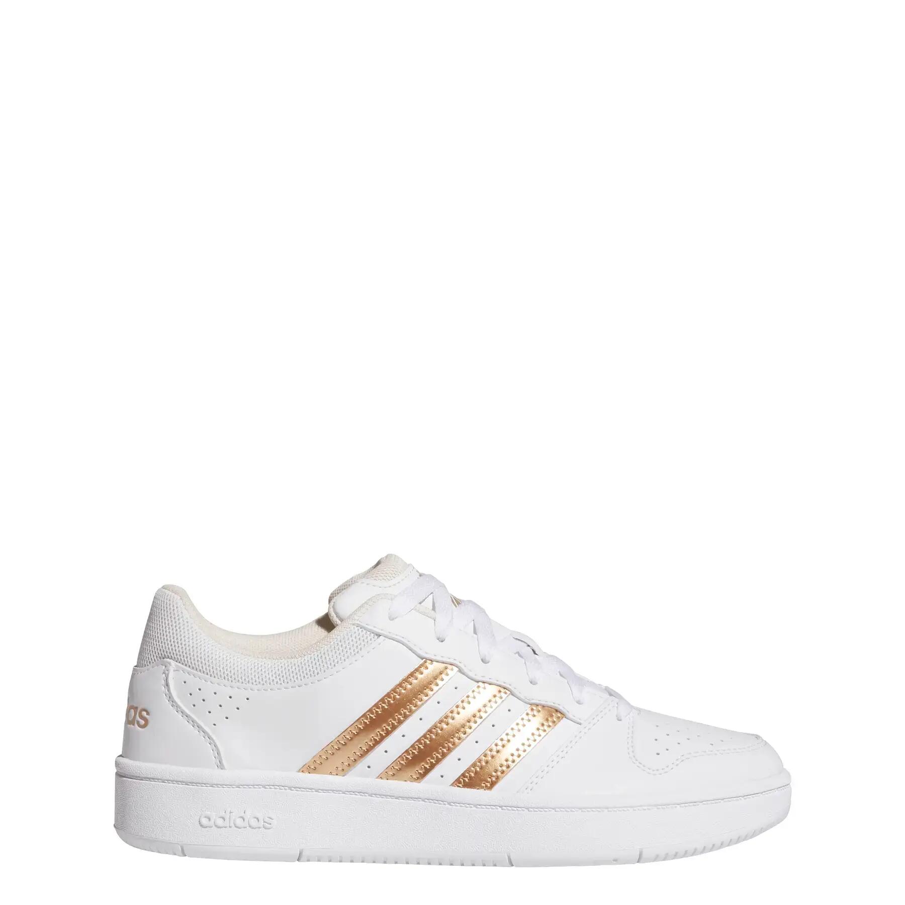 Damen Sneakers adidas Hoops Classic 2/7