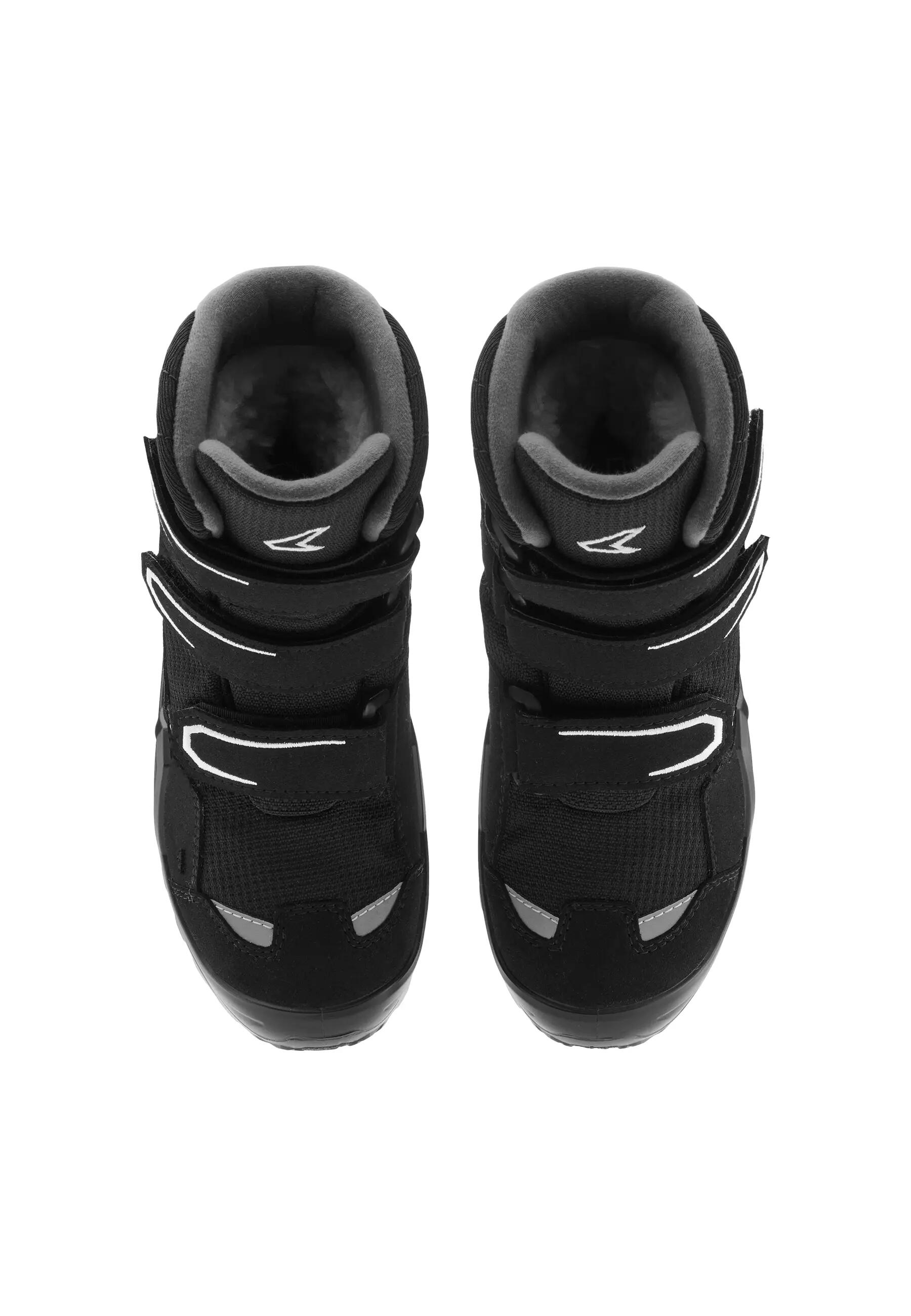 LOWA Stiefel hoch MILO EVO GTX HI JR 4/7