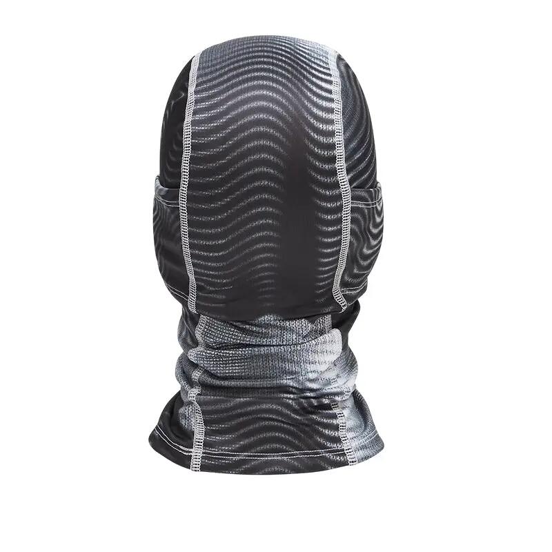 Balaclava Under Armour STORM para Homem 3/4
