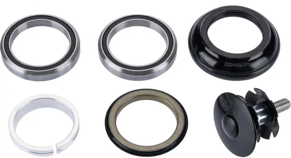 CT SERIE STERZO IHS-10 1 1/8" 41,0 NERO 2/3