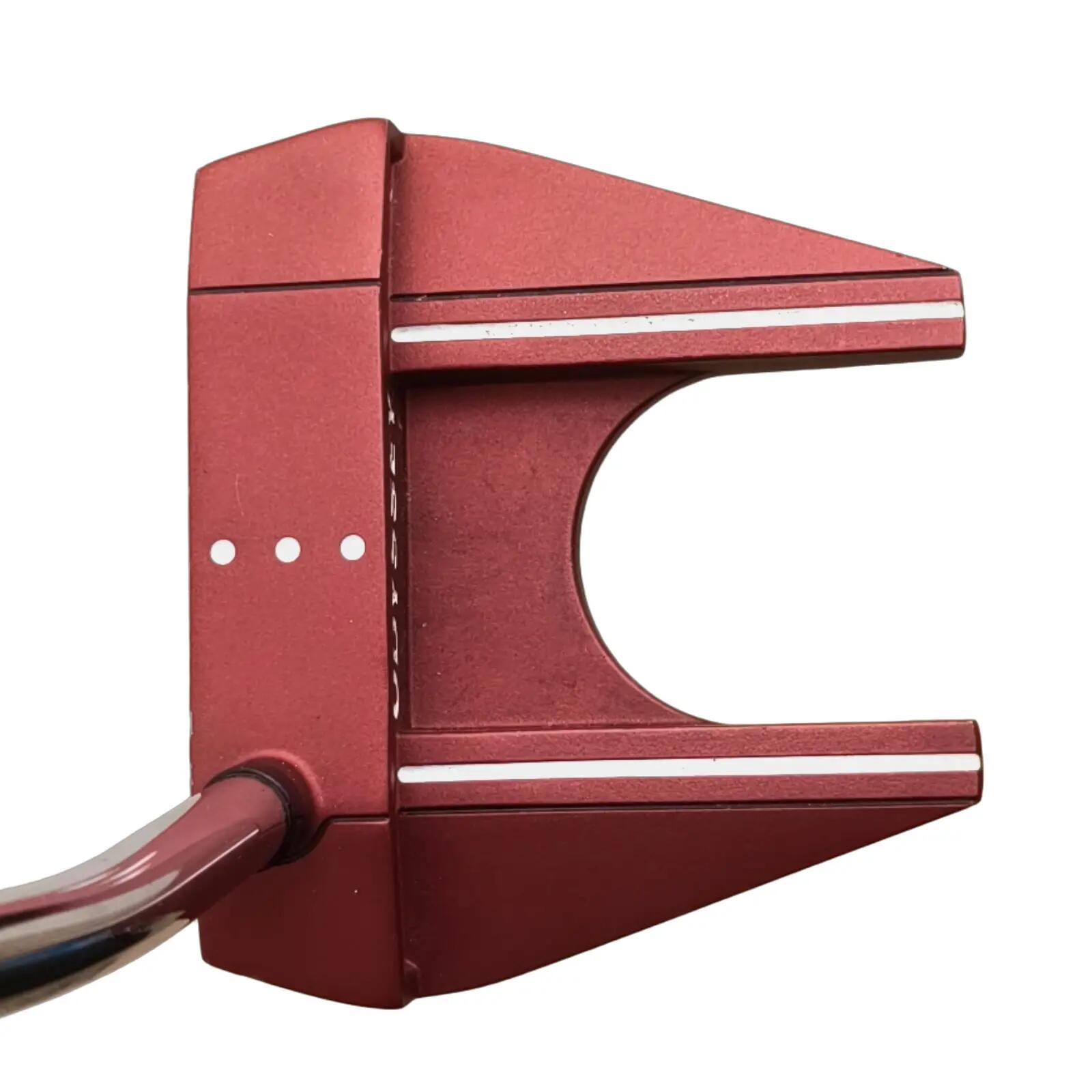 Odyssey O-Works #7 Putter / 33" 5/7